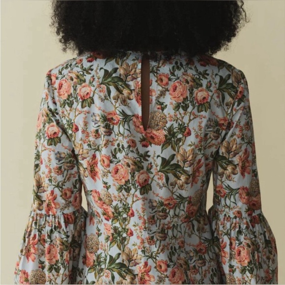 Doen Noisette Dress - Picture 4 of 6